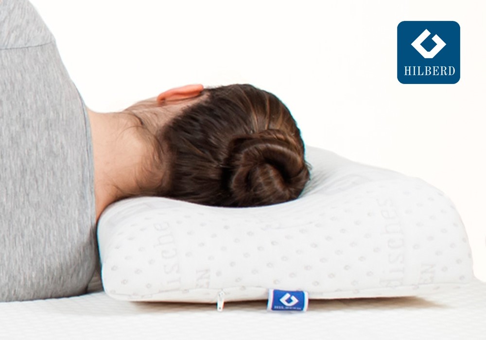 Хорошая ортопедическая подушка для сна