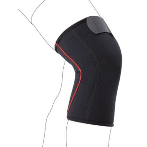 Наколенник согревающий ортопедический Genu Therma 8361-7 ottobock