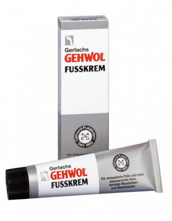 Крем для уставших ног Gehwol, 75 мл