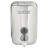 Дозатор для жидкого мыла LAIMA PROFESSIONAL INOX (гарантия 3 года), 0,5 л, нержавеющая сталь, зеркальный, 605394