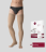 Компрессионные чулки Lastofa® Cotton, Ofa Bamberg