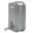 Дозатор для жидкого мыла LAIMA PROFESSIONAL INOX (гарантия 3 года), 1 л, нержавеющая сталь, матовый, 605395