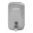 Дозатор для жидкого мыла LAIMA PROFESSIONAL INOX (гарантия 3 года), 1 л, нержавеющая сталь, матовый, 605395