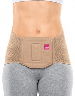 Бандаж поясничный medi Lumbamed basic