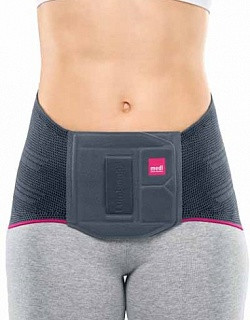 Бандаж поясничный medi Lumbamed basic