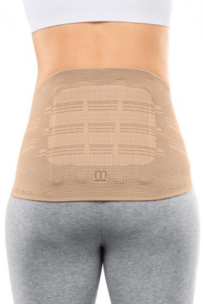 Бандаж поясничный medi Lumbamed basic