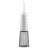 Ирригатор для полости рта REVYLINE RL 660, портативный, емкость резервуара 0,2 л, 2 насадки, белый
