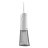 Ирригатор для полости рта REVYLINE RL 660, портативный, емкость резервуара 0,2 л, 2 насадки, белый