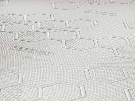 Ортопедический матрас Magniflex Massaggio Comfort Plus Высота 21 см