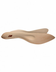 Стелька ортопедическая medi foot natural, для повседневного использования.