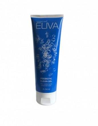ELIVA Гель для ручной стирки компрессионного трикотажа с пребиотиками Prebiotic Clean Gel
