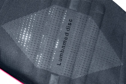Бандаж-корсет поясничный medi Lumbamed disc