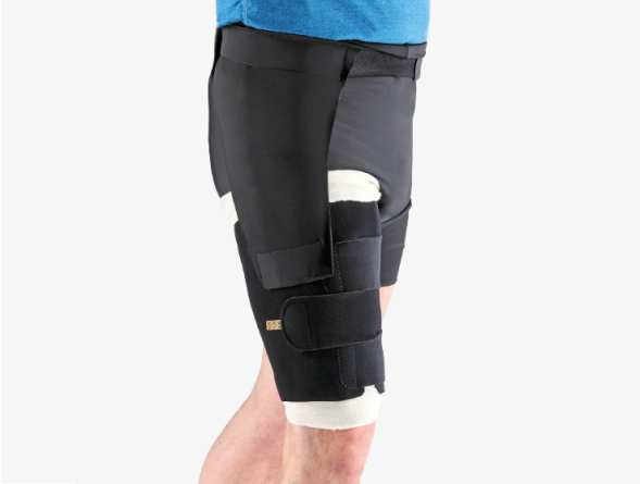 Бандаж для бедра Compreflex Standard Thigh
