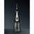 Ирригатор для полости рта ASIACARE PRO+, портативный, емкость резервуара 0,35 л, 14 насадок, черный, Asia_42