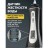 Ирригатор для полости рта ASIACARE PRO+, портативный, емкость резервуара 0,35 л, 14 насадок, черный, Asia_42