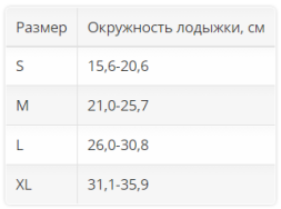Бандаж голеностопный 1009 OPPO