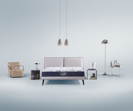 Матрас Magniflex Magnicool 10 Soft
