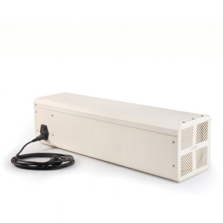 Рециркулятор БАКТЕРИЦИДНЫЙ (НДС 20%) PURI UV30W, УФ лампа 2х15 Вт, 50 м3/час, PURIUV30W