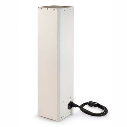Рециркулятор БАКТЕРИЦИДНЫЙ (НДС 20%) PURI UV30W, УФ лампа 2х15 Вт, 50 м3/час, PURIUV30W