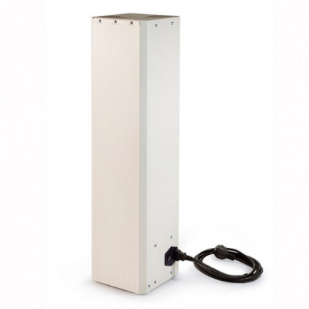 Рециркулятор БАКТЕРИЦИДНЫЙ (НДС 20%) PURI UV30W, УФ лампа 2х15 Вт, 50 м3/час, PURIUV30W