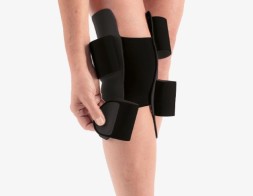 Бандаж для колена Compreflex Standard Knee