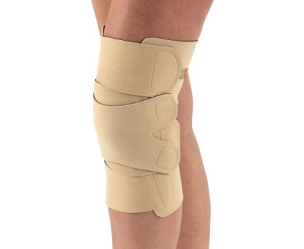 Бандаж для колена Compreflex Standard Knee
