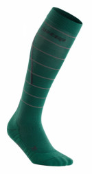 Мужские компрессионные гольфы CEP Reflective C123RM