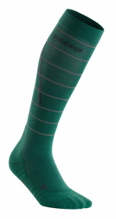 Мужские компрессионные гольфы CEP Reflective C123RM