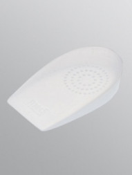 Подпяточник силиконовый protect.HEEL wedge - жесткий