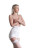 Корректирующие трусы  Rago 6109