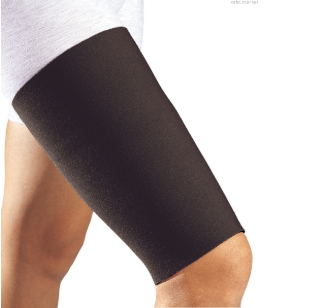 Бандаж для бедра THIGH SLEEVE Procare 79-82333