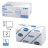 Полотенца бумажные 186 шт., KIMBERLY-CLARK Kleenex, КОМПЛЕКТ 15 шт., Ultra, 2-х слойные, белые, 21х21,5 см, Interfold (601533-534)6789