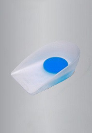 Подпяточник силиконовый protect.HEEL soft - мягкий