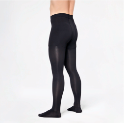 Компрессионное мужское трико VENOTEKS Medical Cotton 2 класс компрессии, 2P396