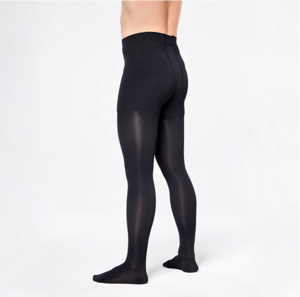 Компрессионное мужское трико VENOTEKS Medical Cotton 2 класс компрессии, 2P396