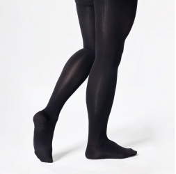 Компрессионное мужское трико VENOTEKS Medical Cotton 2 класс компрессии, 2P396