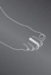 Межпальцевая перегородка protect.Toe separator
