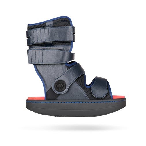 Тутор для голеностопного сустава разгрузочный OPTIMA CLHEEL