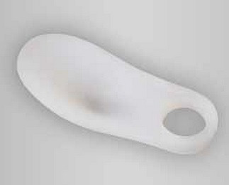 Бурсопротектор protect.Bunion cushion