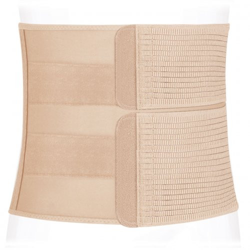 Бандаж абдоминальный ЭКОТЕН ПО-25P/2 послеоперационный