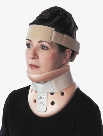 Фиксатор HALO-FIX для головодержателя Филадельфия Т4, Т5