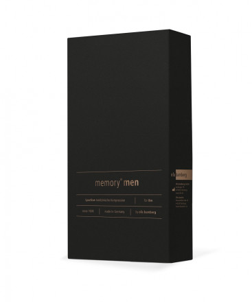 Компрессионные гольфы для мужчин Memory® men