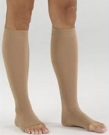 Мужские компрессионные гольфы mediven® comfort