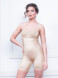 Glamour	боди-торсе BH1501. Body Hush