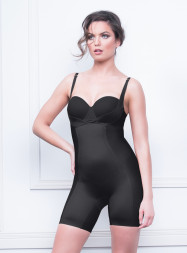 Glamour	боди-торсе BH1501. Body Hush