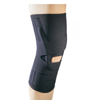 Бандаж для фиксации надколенника DRYTEX LATERAL PATELLA KNEE Donjoy 11-0659-2