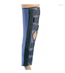 Тутор послеоперационный SUPER KNEE SPLINT Procare 79-80023