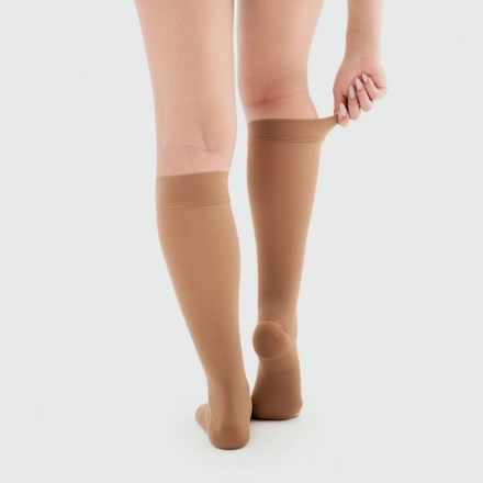 Компрессионные гольфы, 2 класс компрессии VENOTEKS Comfort 2C103