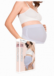 Дородовый бандаж RelaxMaternity 5100. Relaxsan