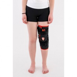 Активный ортез поддерживающий связки коленного сустава Reh4Mat LigaCare Okd-23
